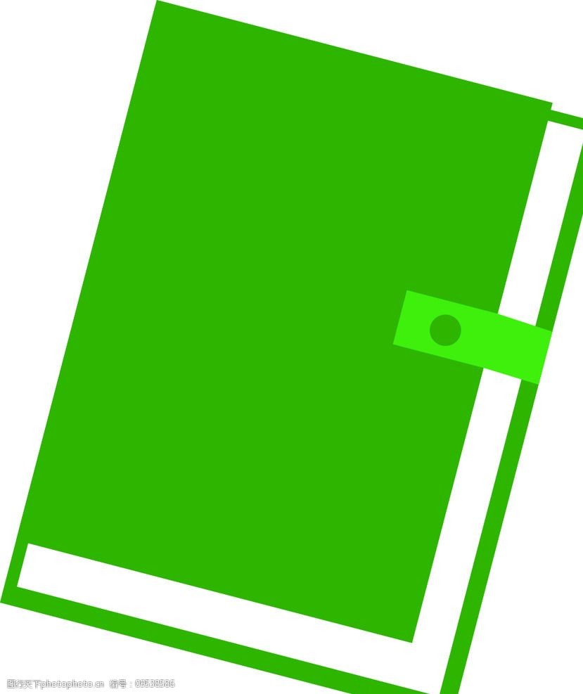 笔记本矢量图片