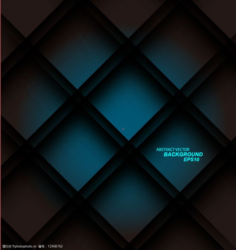 暗黑风格背景设计图片