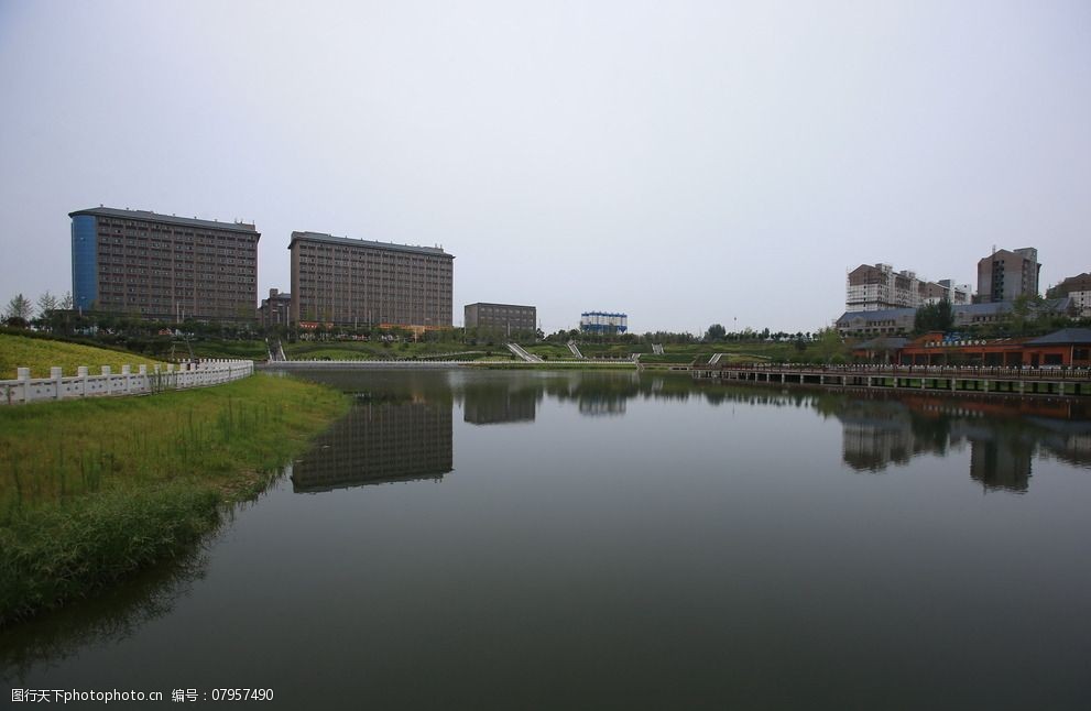 关键词:恩平湖公园 郑州 科技 高新技术 河南 摄影