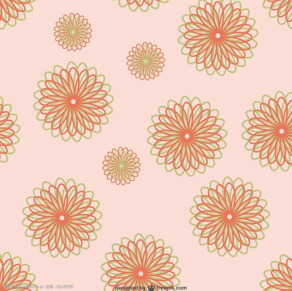 矢量纹理背景图时尚背景图片